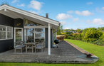 Ferienhaus - Skovgårde , Dänemark - D76042 12