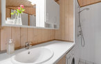 Ferienhaus - Skovgårde , Dänemark - D76042 20