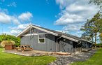 Ferienhaus - Skovgårde , Dänemark - D76042 10