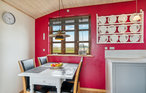 Ferienhaus - Lystrup , Dänemark - D76009 6