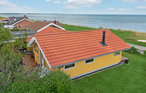 Semesterhus - Lystrup , Danmark - D76022 1