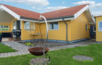 Semesterhus - Lystrup , Danmark - D76022 12