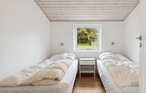 Feriehus - Nr. Lyngby Strand , Danmark - D7612 21