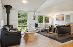 Semesterhus - Nr. Lyngby Strand , Danmark - D7600 3