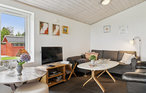 Feriehus - Nr. Lyngby Strand , Danmark - D7612 3