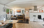 Semesterhus - Nr. Lyngby Strand , Danmark - D7600 4