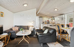 Feriehus - Nr. Lyngby Strand , Danmark - D7612 17