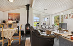 Feriehus - Nr. Lyngby Strand , Danmark - D7612 18