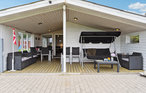Feriehus - Nr. Lyngby Strand , Danmark - D7612 9