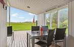 Feriehus - Nr. Lyngby Strand , Danmark - D7612 14