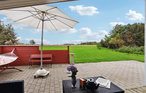 Feriehus - Nr. Lyngby Strand , Danmark - D7612 16