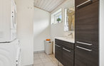 Feriehus - Nr. Lyngby Strand , Danmark - D7612 23