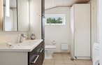 Feriehus - Nr. Lyngby Strand , Danmark - D7612 24