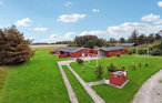 Feriehus - Nr. Lyngby Strand , Danmark - D7612 11