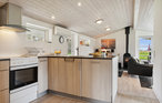 Feriehus - Nr. Lyngby Strand , Danmark - D7612 20