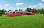 Feriehus - Nr. Lyngby Strand , Danmark - D7612 13