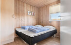 Feriehus - Nr. Lyngby Strand , Danmark - D7640 18