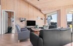 Feriehus - Nr. Lyngby Strand , Danmark - D7640 3