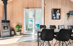 Feriehus - Nr. Lyngby Strand , Danmark - D7640 5