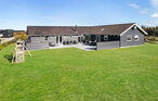 Feriehus - Nr. Lyngby Strand , Danmark - D7640 1