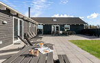 Feriehus - Nr. Lyngby Strand , Danmark - D7640 9