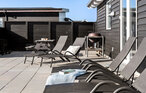 Feriehus - Nr. Lyngby Strand , Danmark - D7640 13