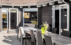 Feriehus - Nr. Lyngby Strand , Danmark - D7640 14