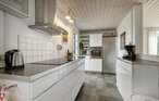 Feriehuse - Lystrup Strand , Danmark - D76129 6
