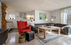 Feriehuse - Lystrup Strand , Danmark - D76129 4