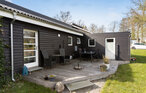 Feriehuse - Lystrup Strand , Danmark - D76129 11