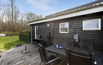 Feriehuse - Lystrup Strand , Danmark - D76129 12