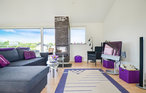 Feriehus - Lübker Resort , Danmark - D77046 3