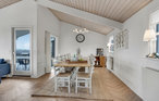 Ferienhaus - Mellerup- Randers fjord , Dänemark - D77104 21