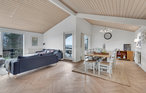 Ferienhaus - Mellerup- Randers fjord , Dänemark - D77104 19