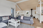 Ferienhaus - Mellerup- Randers fjord , Dänemark - D77104 18