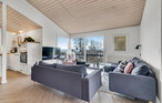 Ferienhaus - Mellerup- Randers fjord , Dänemark - D77104 16