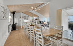 Ferienhaus - Mellerup- Randers fjord , Dänemark - D77104 20