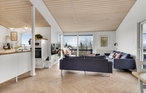 Ferienhaus - Mellerup- Randers fjord , Dänemark - D77104 17