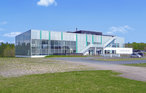 Feriehus - Lübker Resort , Danmark - D77046 21