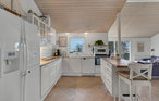 Ferienhaus - Mellerup- Randers fjord , Dänemark - D77104 22