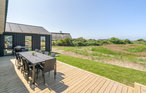 Ferienhaus - Blokhus , Dänemark - D7700 17