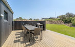 Ferienhaus - Blokhus , Dänemark - D7700 15