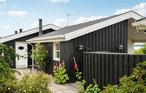 Ferienhaus - Mellerup- Randers fjord , Dänemark - D77104 10