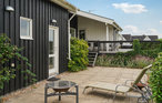 Ferienhaus - Mellerup- Randers fjord , Dänemark - D77104 9