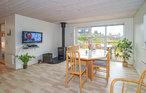Ferienhaus - Blokhus Strand , Dänemark - D7747 10