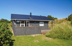 Ferienhaus - Blokhus Strand , Dänemark - D7747 5