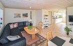 Ferienhaus - Blokhus Strand , Dänemark - D7747 14