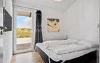 Semesterhus - Blokhus Strand , Danmark - D7746 21