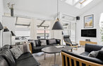 Semesterhus - Blokhus Strand , Danmark - D7746 3