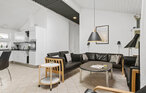 Semesterhus - Blokhus Strand , Danmark - D7746 4